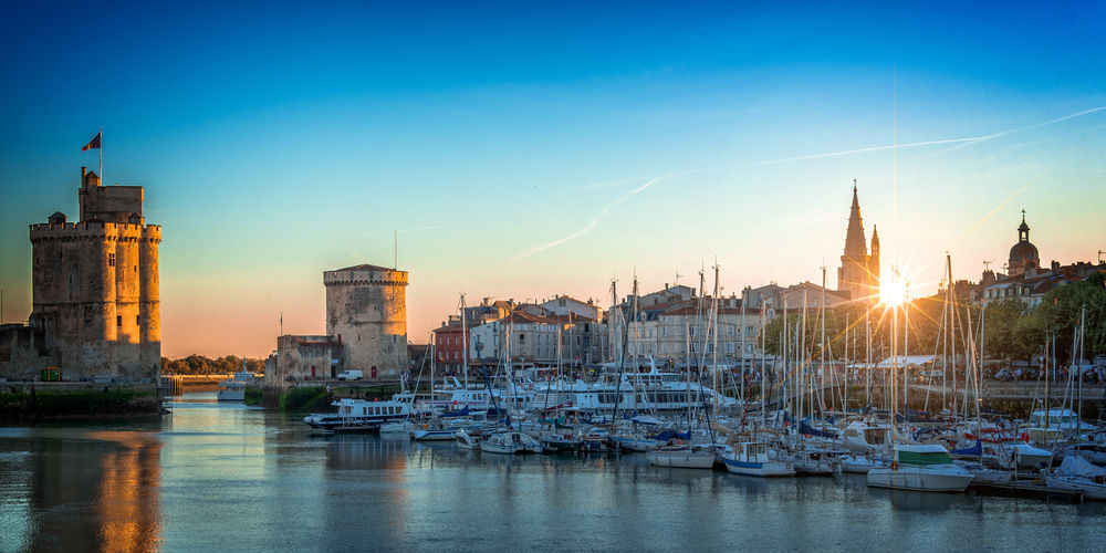 Appartements neufs   La Rochelle (17000)