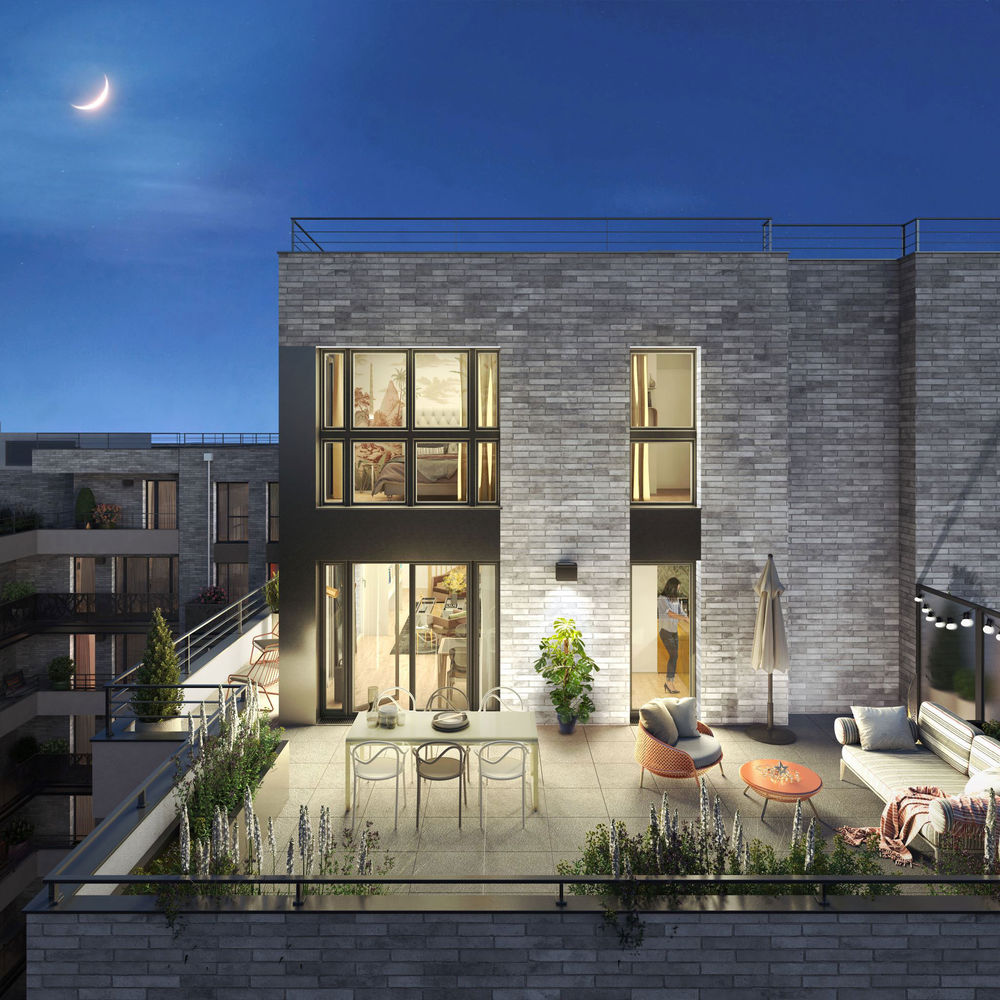 SURESNES (92) : VISITEZ NOS APPARTEMENTS DECORES - PROFI....