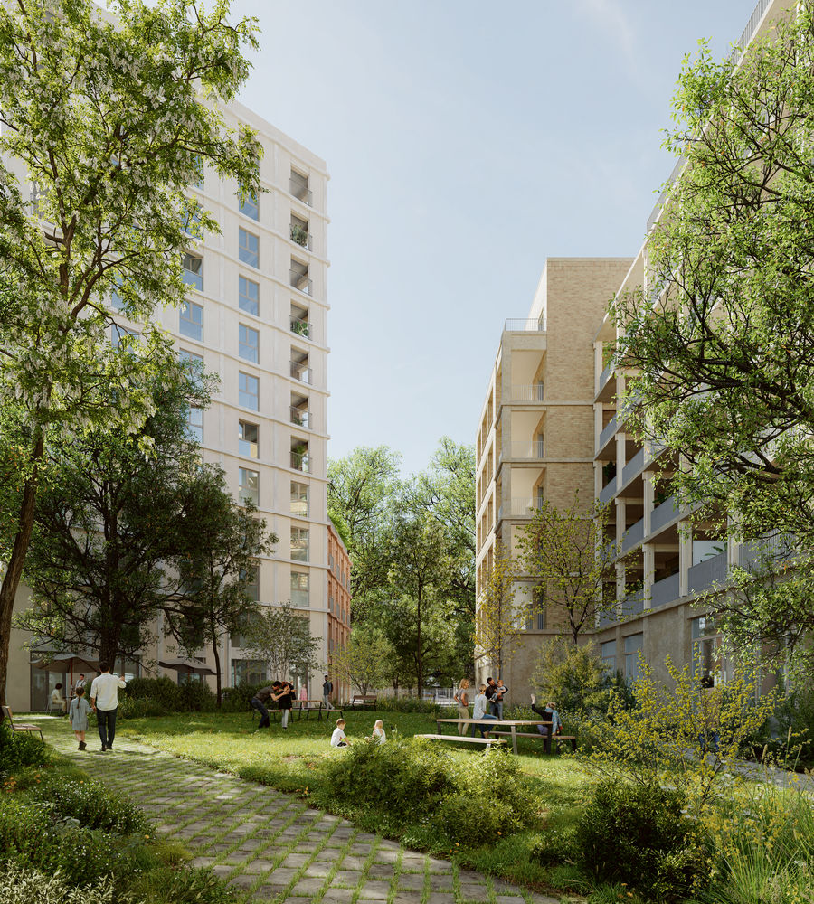 Appartements neufs   Toulouse (31000)