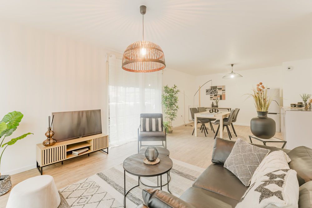 Appartements neufs   Amiens (80000)