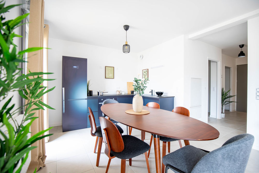 VENEZ VISITEZ NOTRE MAISON DECOREE ! INFOS ET RDV Si....