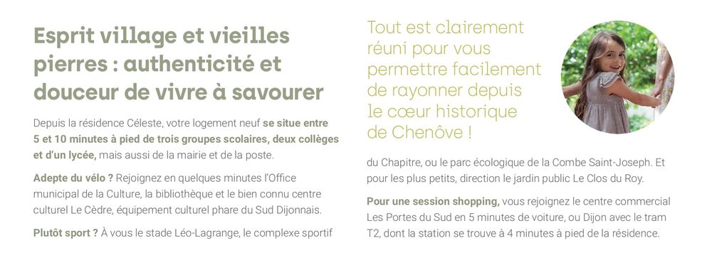 Offrez-vous le confort d'un logement neuf de qualité à p....