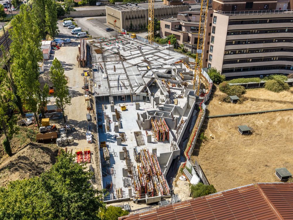 SQUARE VOLTAIRE se fait l'écho contemporain des agoras d....