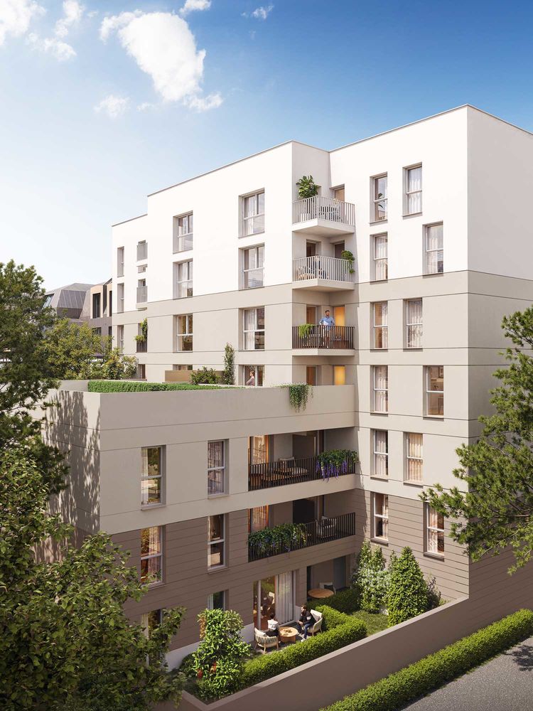 NOUVEAU A DRANCY : RDV SUR NOTRE ESPACE DE VENTE 120 RUE....