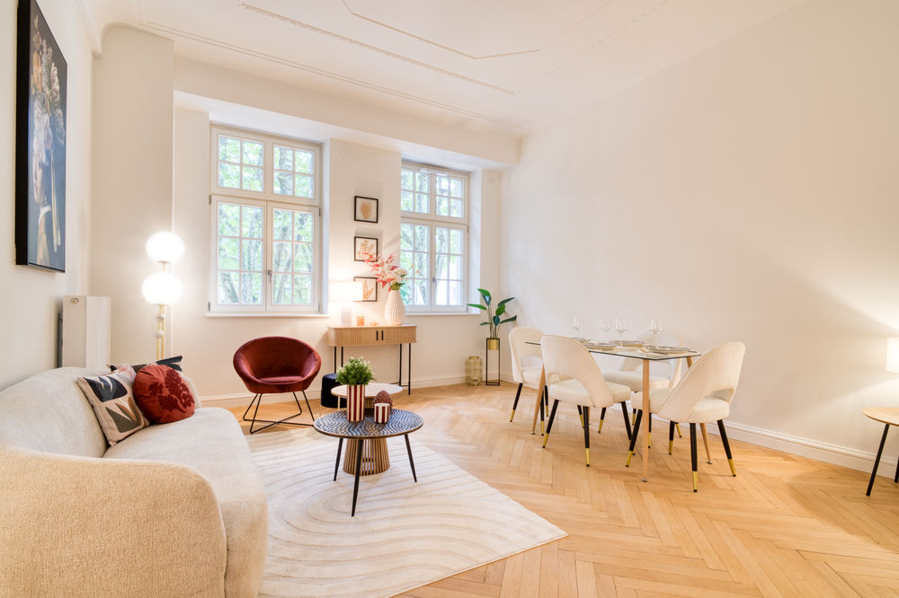 Appartements neufs   Metz (57000)