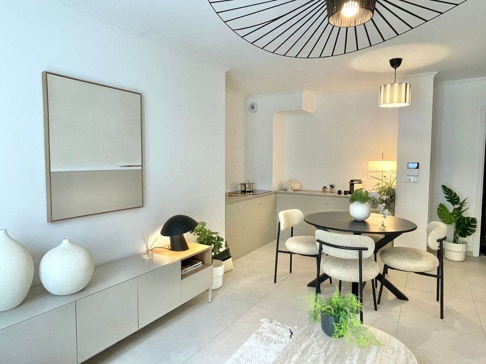 Appartements neufs   Nice (06000)