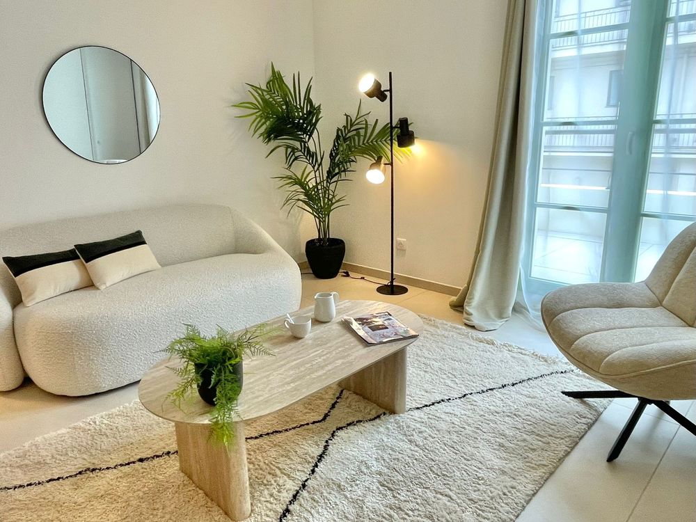 Appartements neufs   Nice (06000)