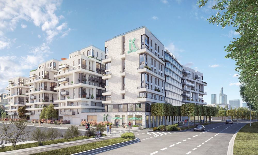 SURESNES (92) : VISITEZ NOS APPARTEMENTS DECORES - PROFI....