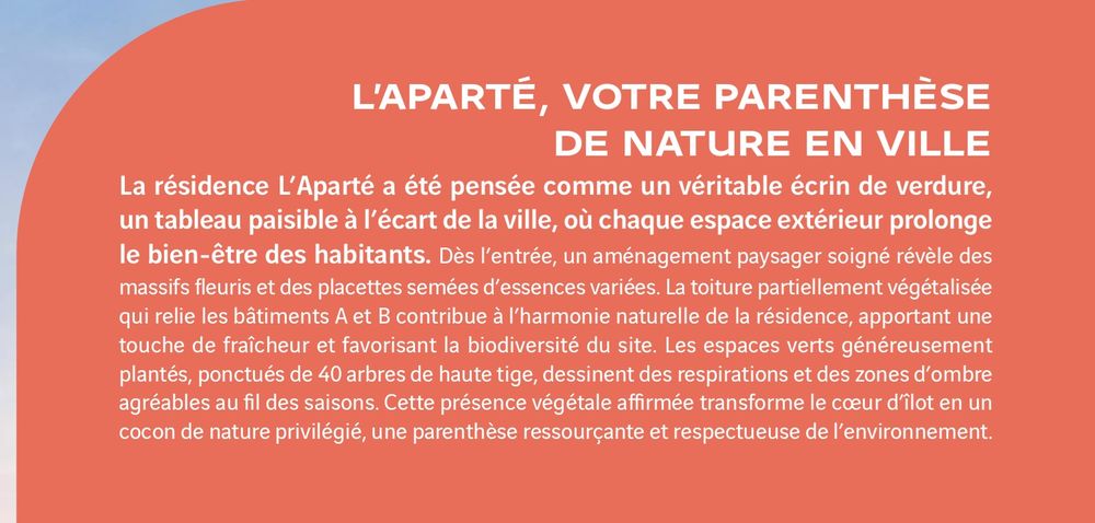 [Nouveau] Située en retrait de la route de Paris, à l'éc....