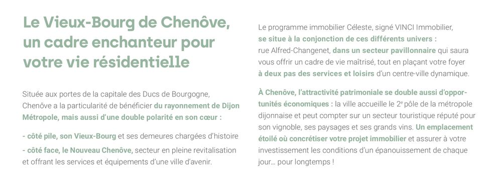 Offrez-vous le confort d'un logement neuf de qualité à p....