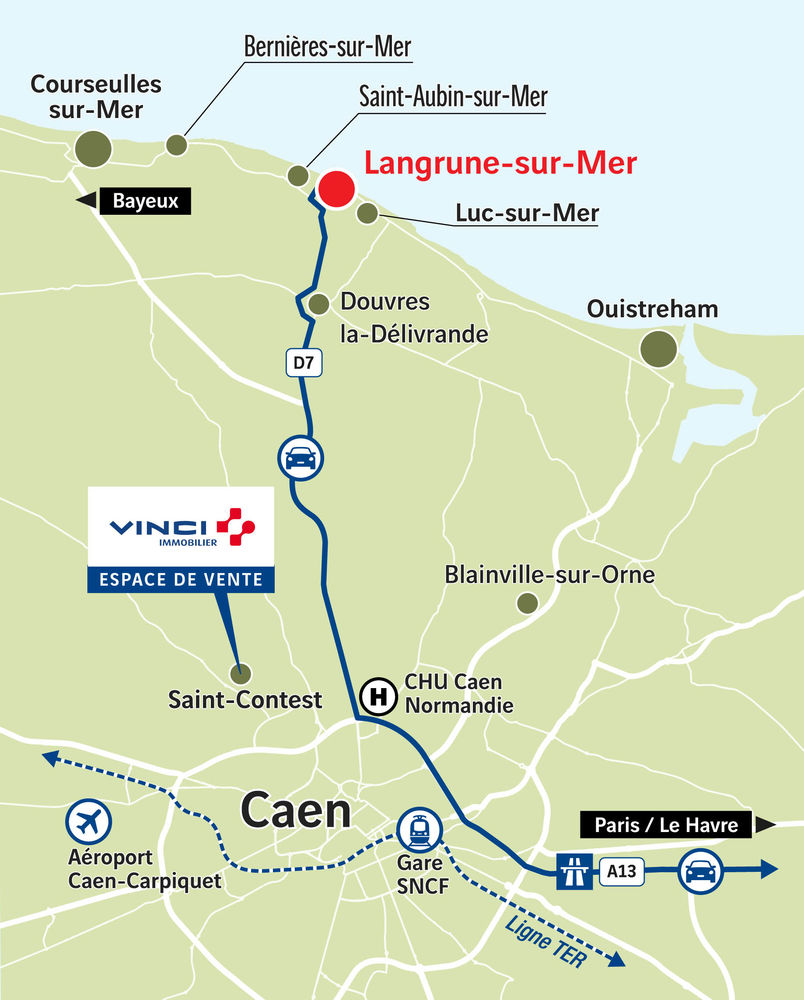 Découvrez sans plus attendre, la nouvelle résidence inti....
