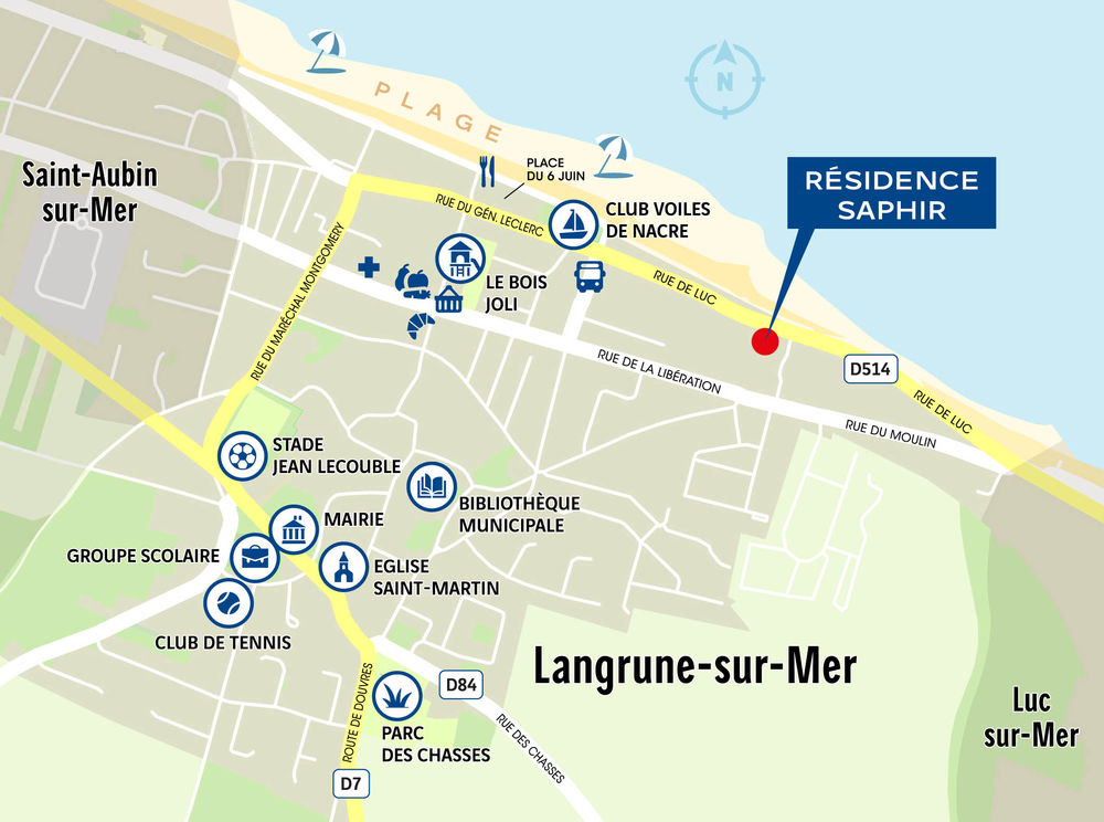 Découvrez sans plus attendre, la nouvelle résidence inti....