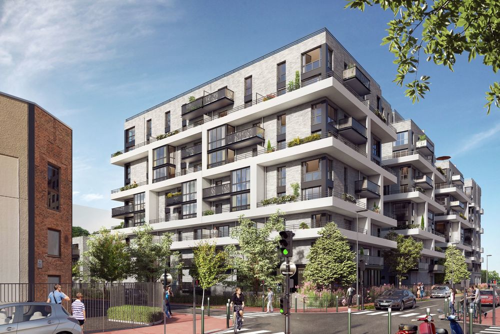 SURESNES (92) : VISITEZ NOS APPARTEMENTS DECORES - PROFI....