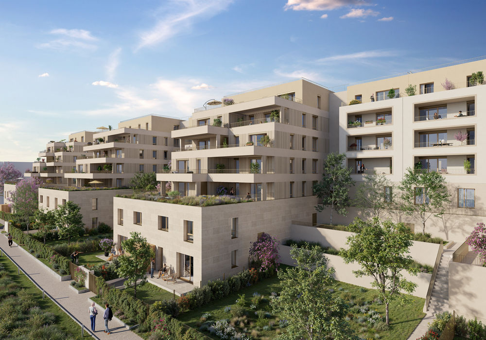 NOUVEAU - Le Parc du Château, une adresse au coeur de Co....