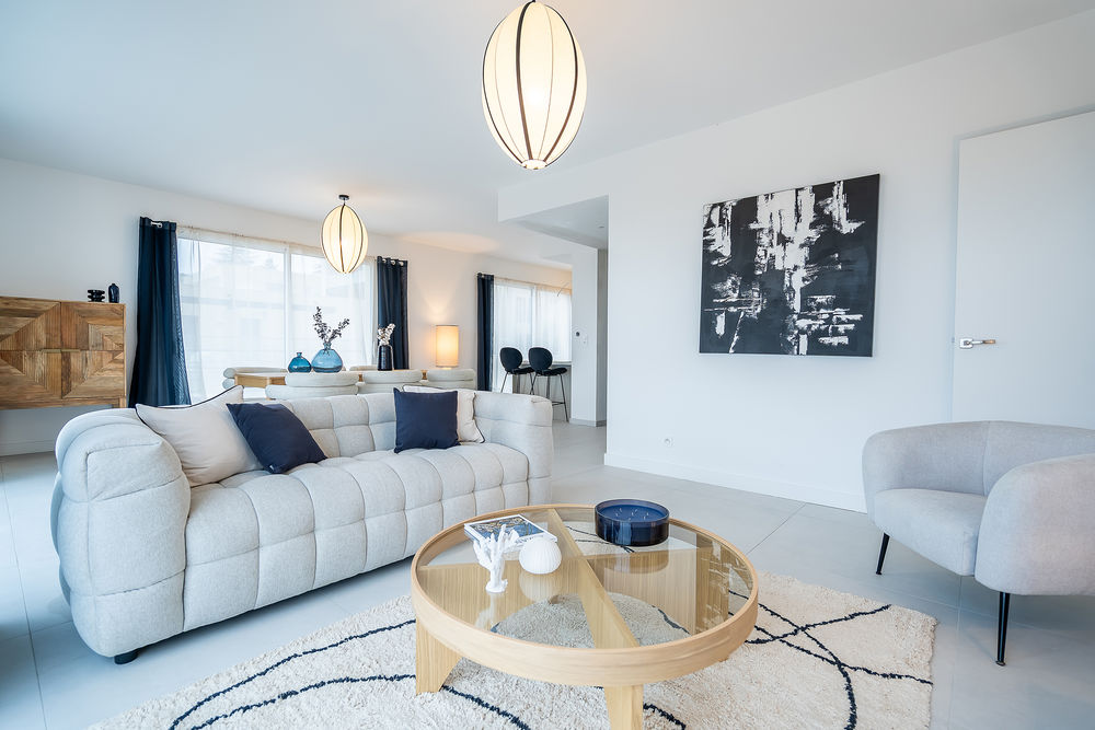 Appartements neufs   Saint-Didier-au-Mont-d'Or (69370)