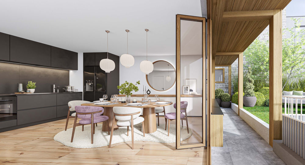 Appartements neufs   Paris (75016)