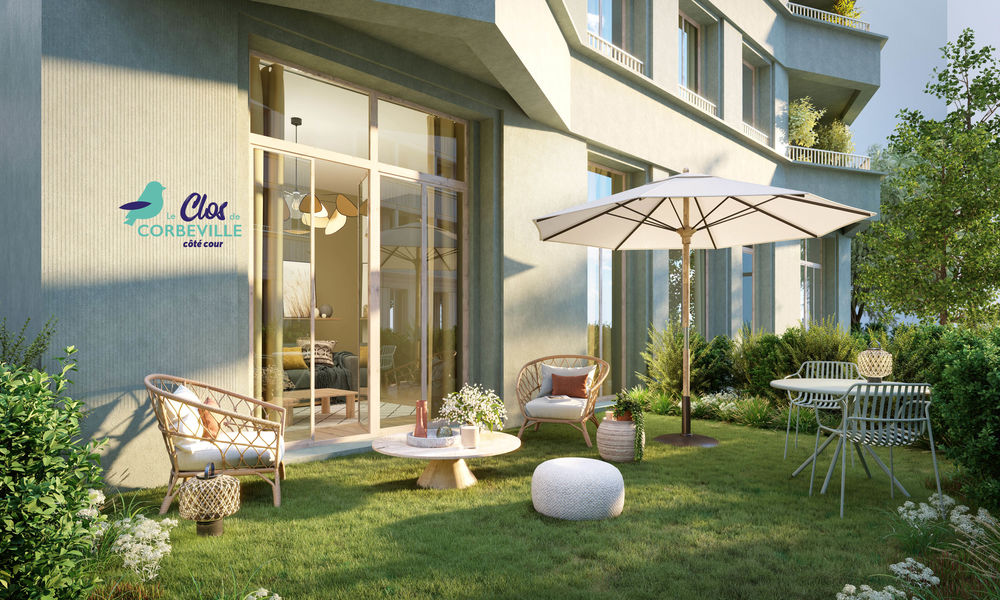 Appartements neufs   Orsay (91400)