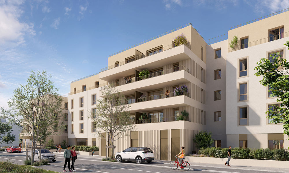 NOUVEAU - Le Parc du Château, une adresse au coeur de Co....
