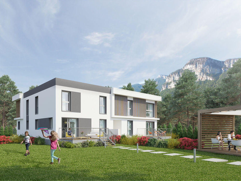 Vente maison Savoie (73) : annonces maisons à vendre