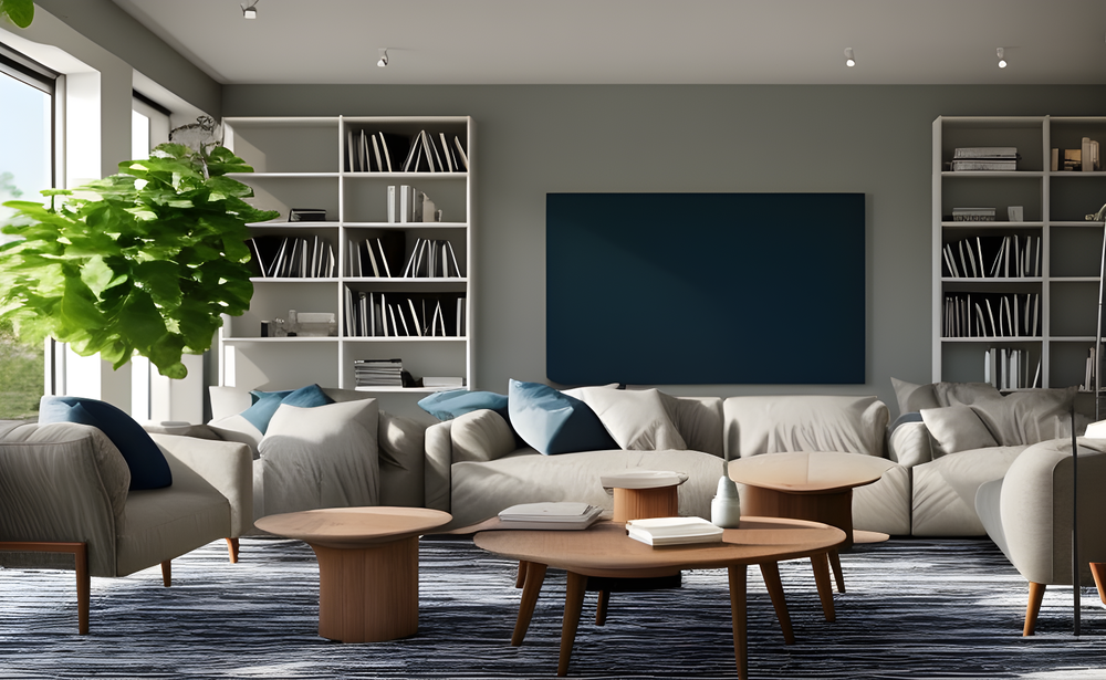 Vivre à La Courneuve, c'est ne plus choisir entre calme ....