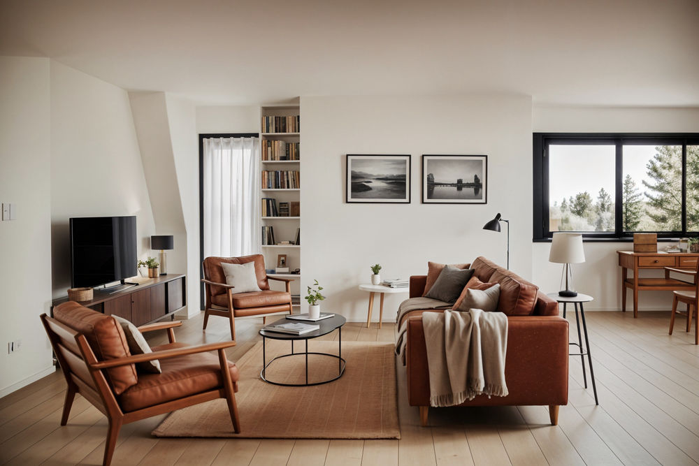 Ce programme immobilier neuf séduit par son cadre intimi....