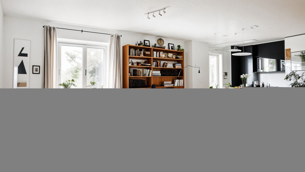 Ce programme immobilier neuf à Juvisy-sur-Orge conjugue ....