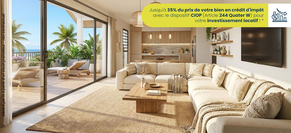 Ce programme immobilier neuf d'exception s'installe au c....