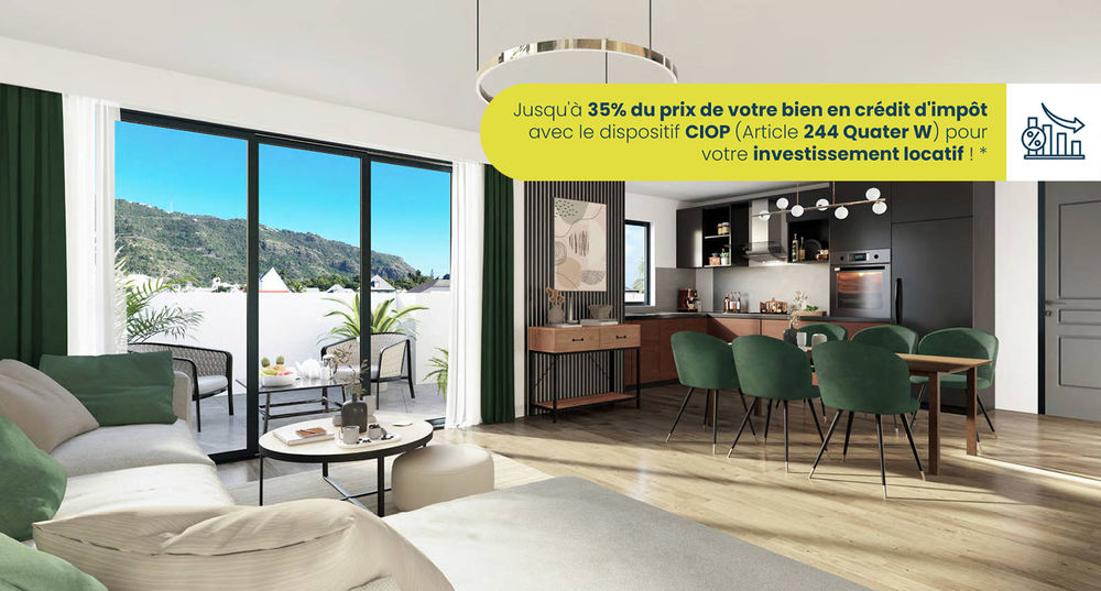 Frais de notaire offerts jusqu'au 31 août 2025* Au sein ....