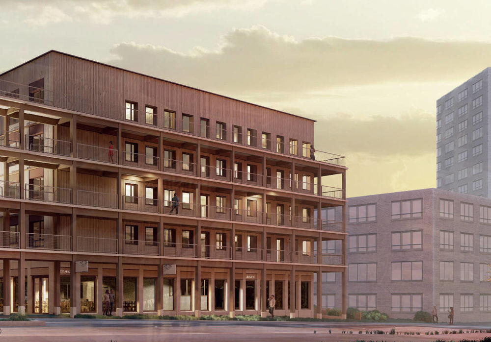 Investir dans une ville dynamique et étudiante devient u....