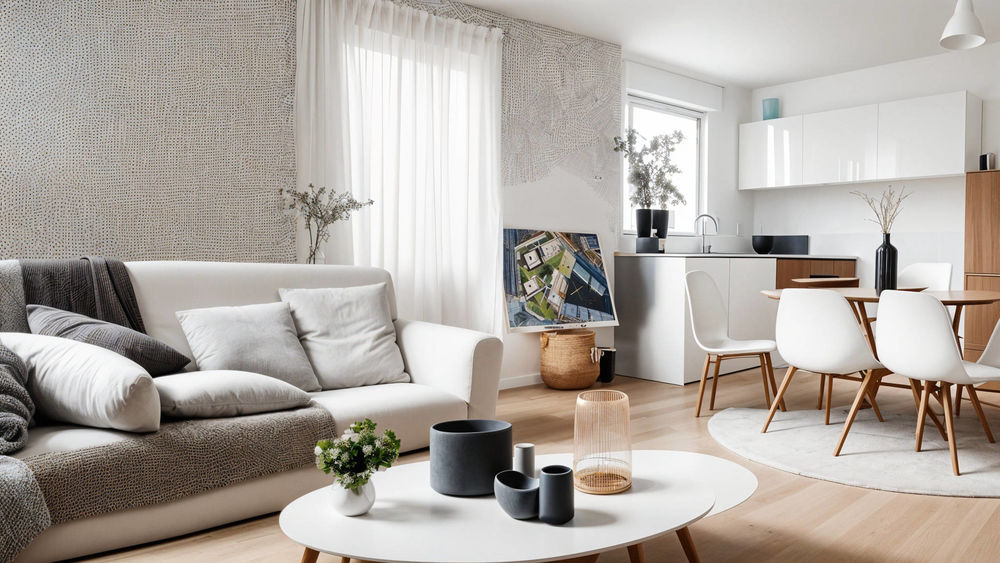 Découvrez ce programme immobilier neuf au coeur de Wasse....