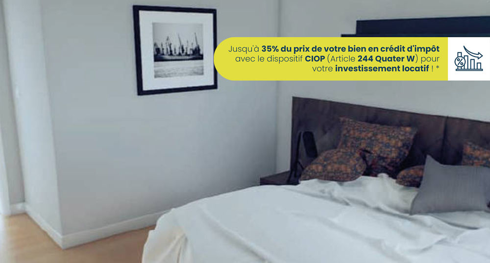 Découvrez Saint-Leu, une ville balnéaire dynamique sur l....