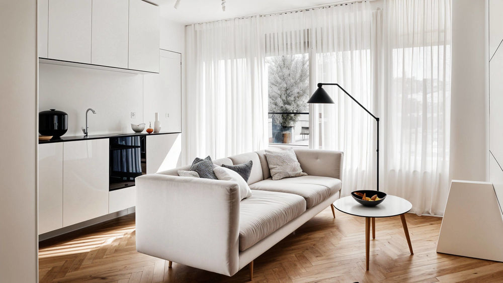 Ce programme immobilier neuf, idéalement situé à Fontena....