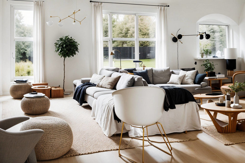 Ce programme immobilier neuf s'installe au coeur de Vill....