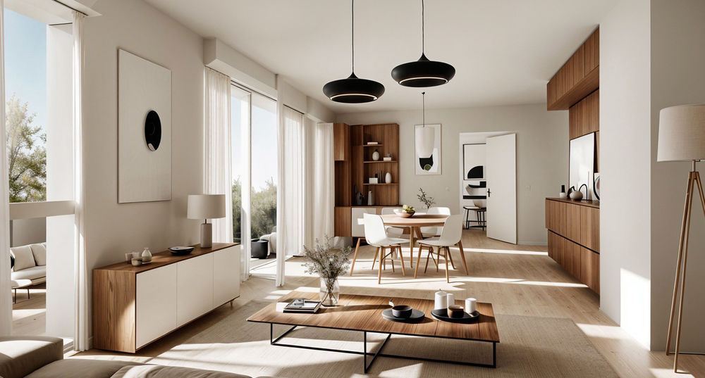 Au coeur du Luberon, ce programme immobilier neuf s'inst....