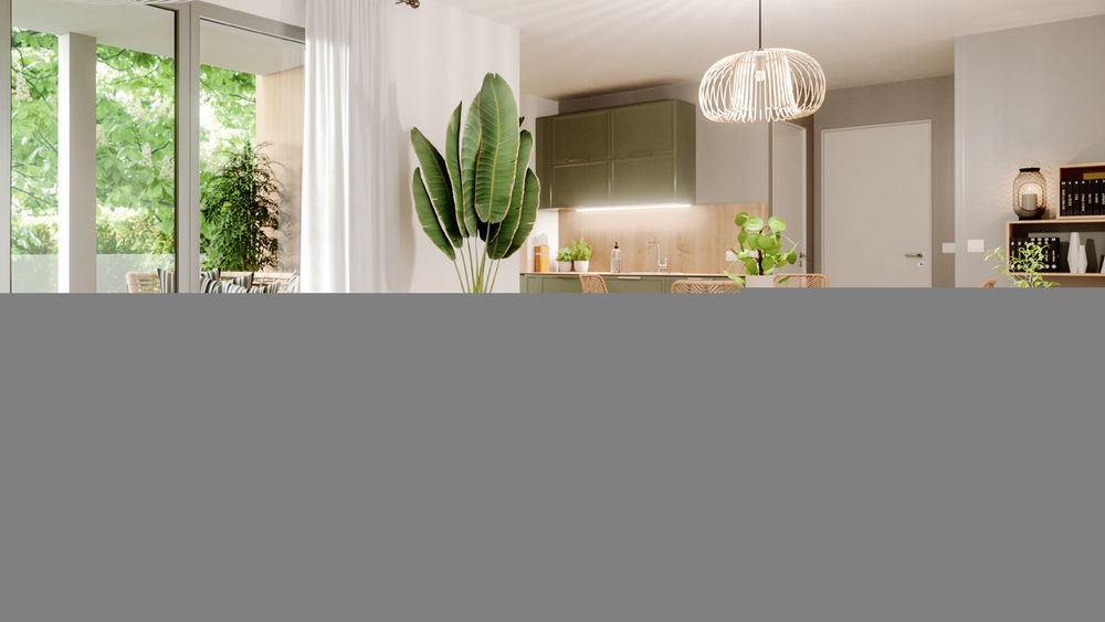 Au coeur de la Provence, ce programme immobilier neuf à ....