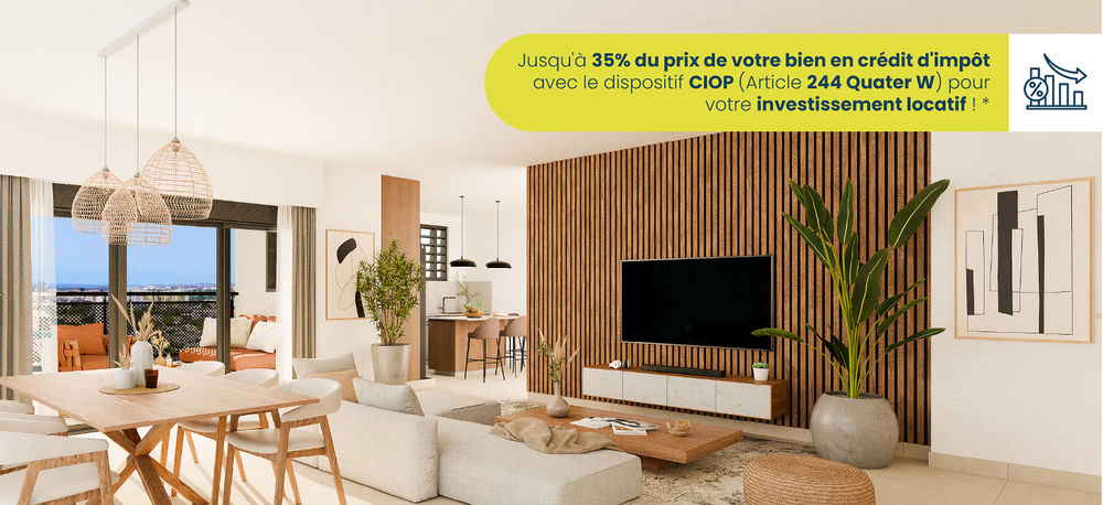 FRAIS DE NOTAIRE OFFERTS JUSQU'AU 31 JUILLET 2026* Ce pr....