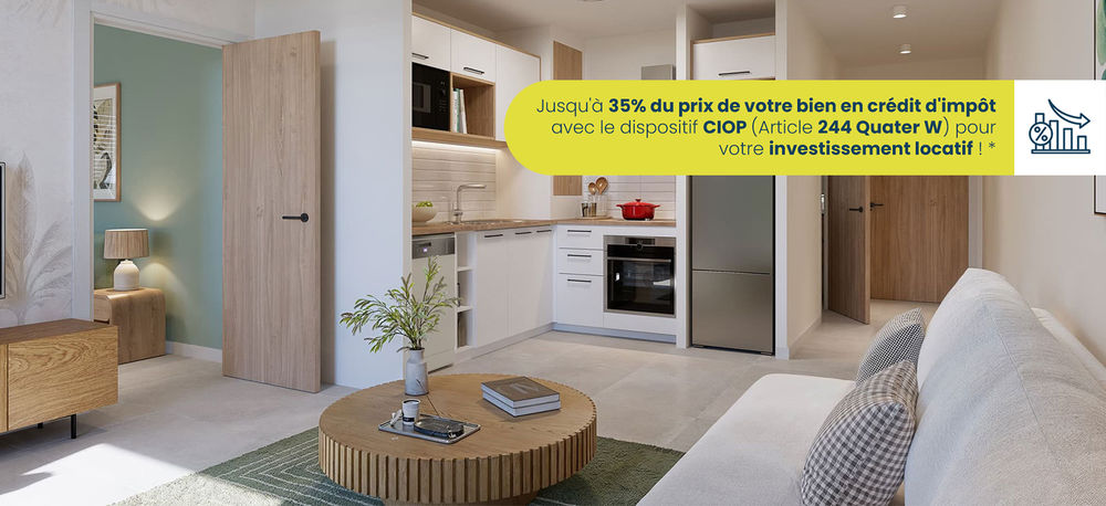 À Saint-Pierre, découvrez une adresse neuve d'exception ....