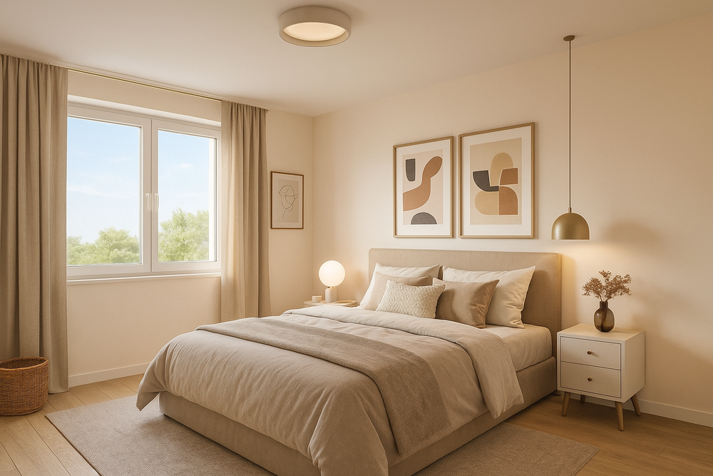 Appartements neufs   Saint-Erblon (35230)