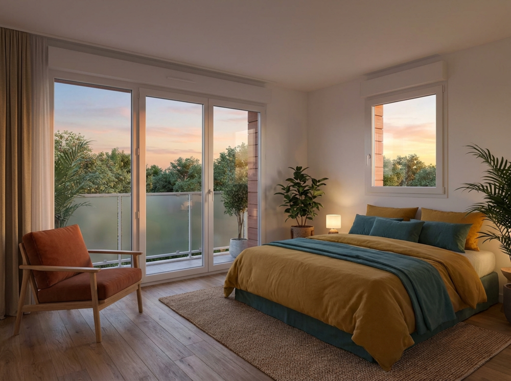 Appartements neufs   Fr�jus (83600)