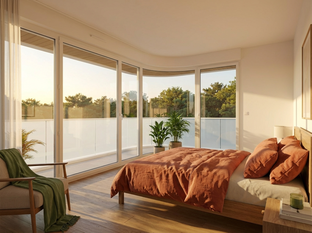 Appartements neufs   La Seyne-sur-Mer (83500)