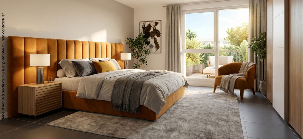 Appartements neufs   Toulon (83000)