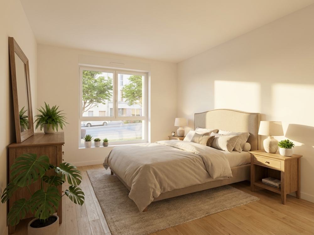 Appartements neufs   Aubagne (13400)