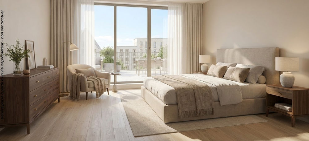 Appartements neufs   Dijon (21000)