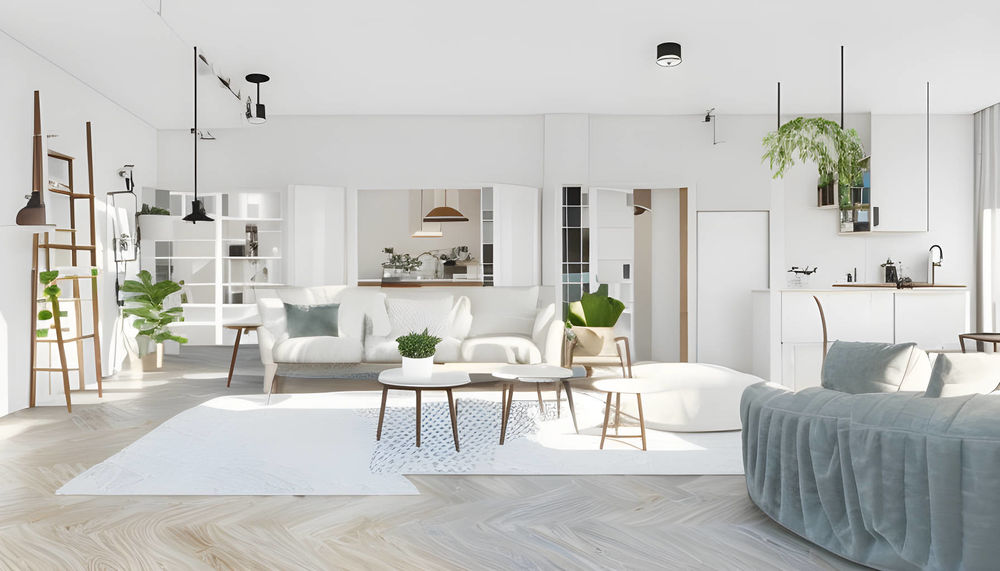 Maisons neuves   Vannes (56000)
