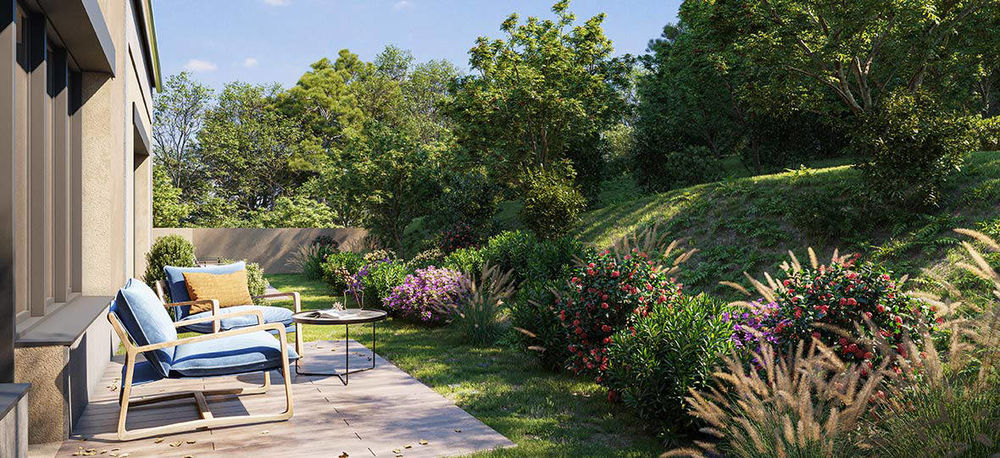 Appartements neufs   Amboise (37400)