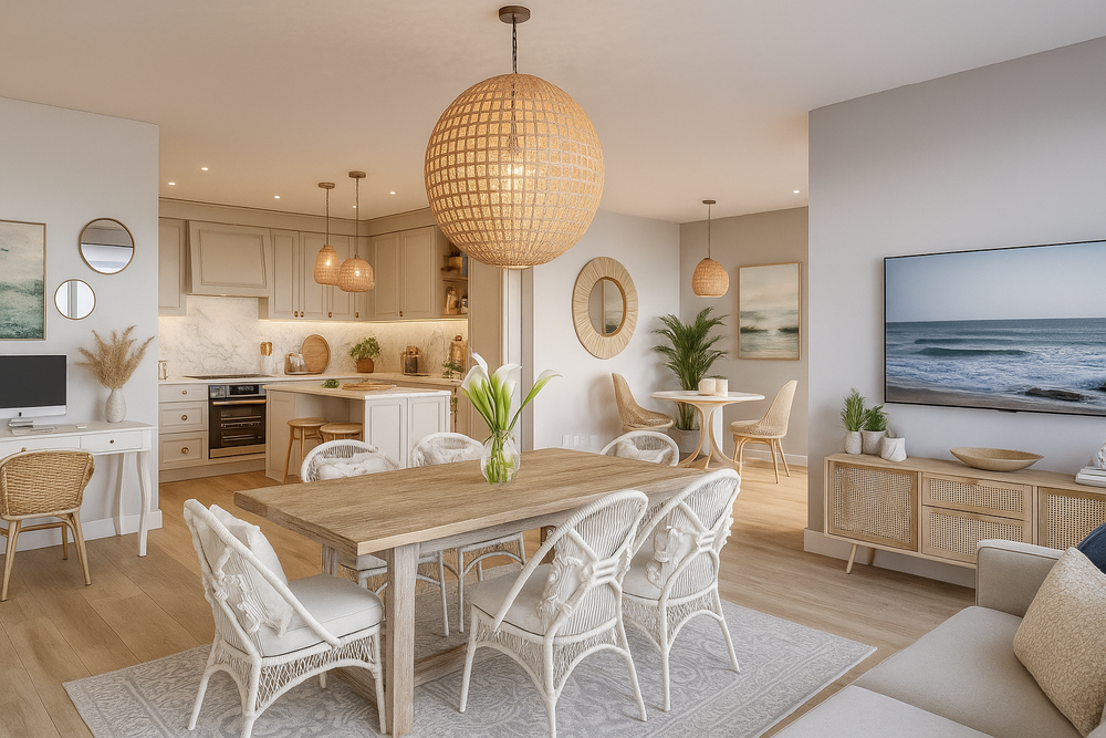 Appartements neufs   Dunkerque (59140)