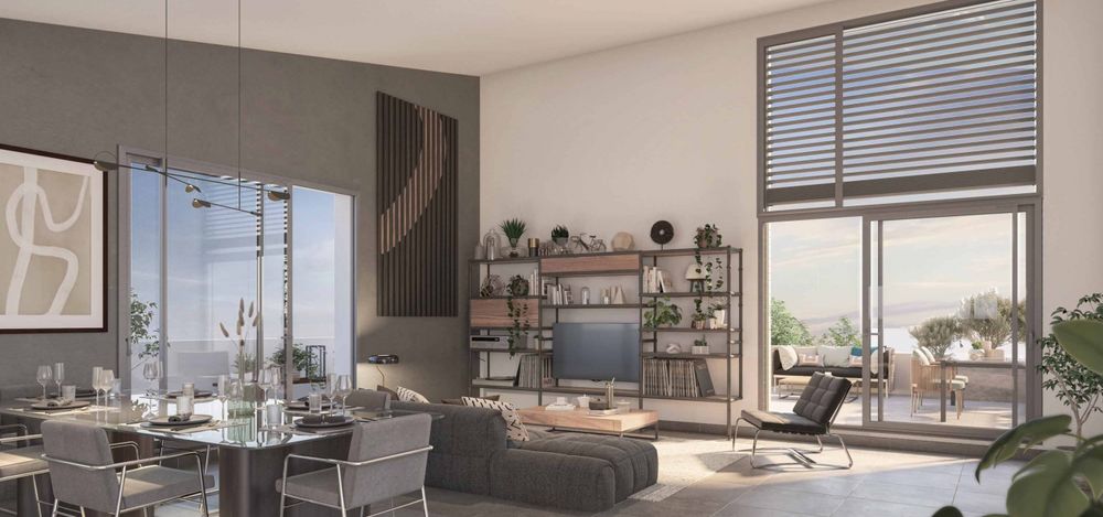 Appartements neufs   Auzeville-Tolosane (31320)