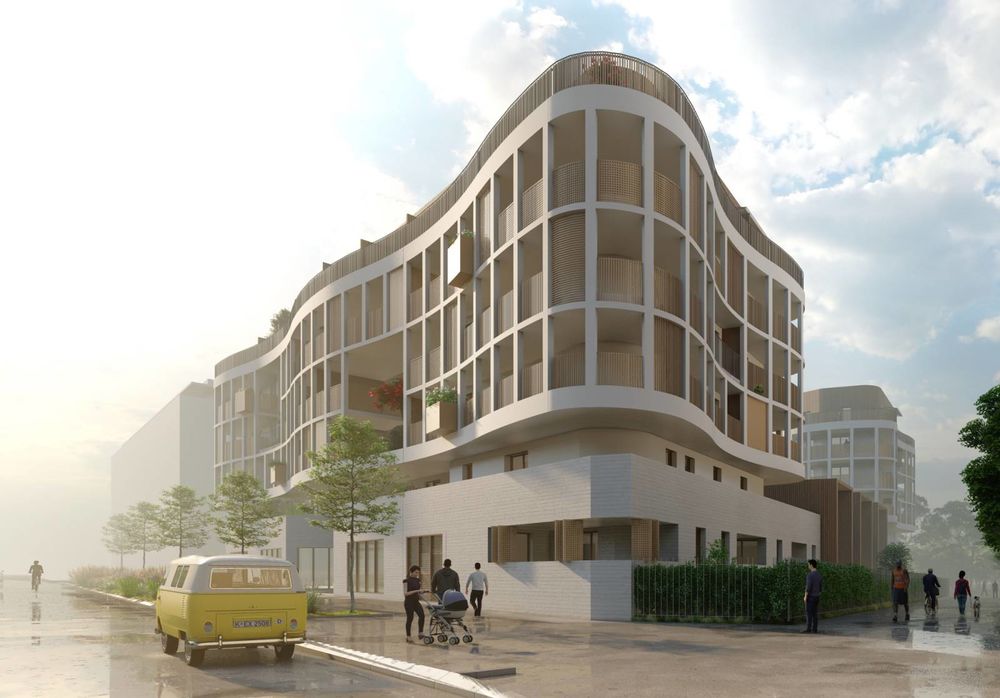 Appartements neufs et Maisons neuves   Castelnau-le-Lez (34170)