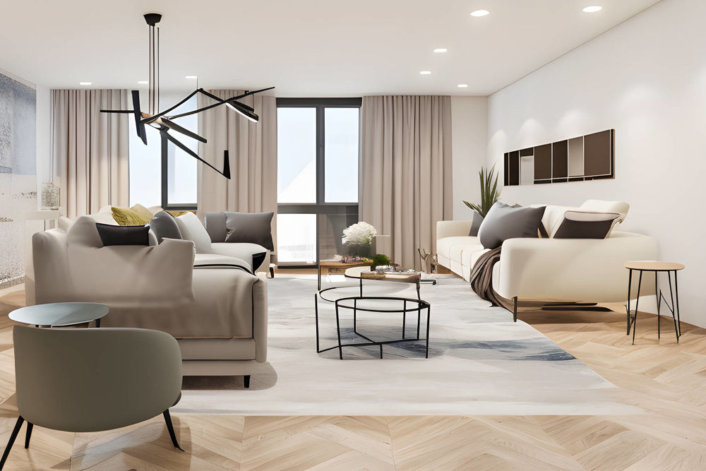 Appartements neufs   Bassens (33530)