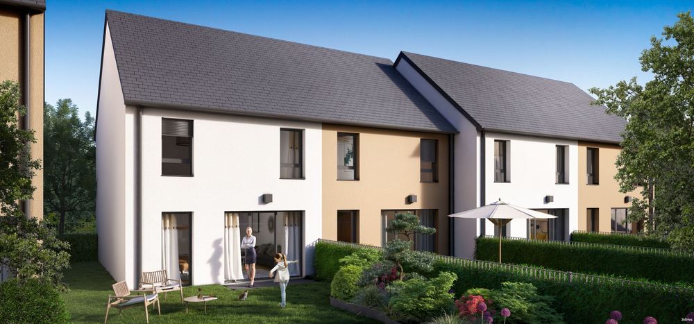 Appartements neufs   Rouen (76000)